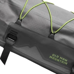Old Man Mountain Atlas 9L Top-Bagagetas