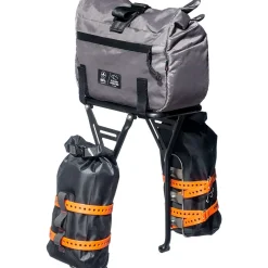 Bagagedragers < Old Man Mountain Elkhorn Cargo Rack - Short - 27.5x2.8 Inches