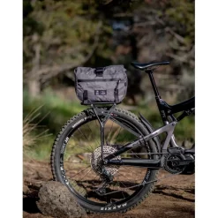 Bagagedragers < Old Man Mountain Elkhorn Cargo Rack - Short - 27.5x2.8 Inches