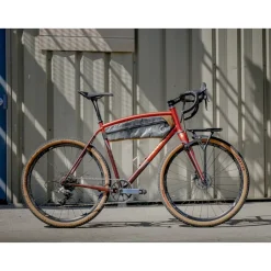 Bagagedragers < Old Man Mountain Elkhorn Cargo Rack - Short - 27.5x2.8 Inches