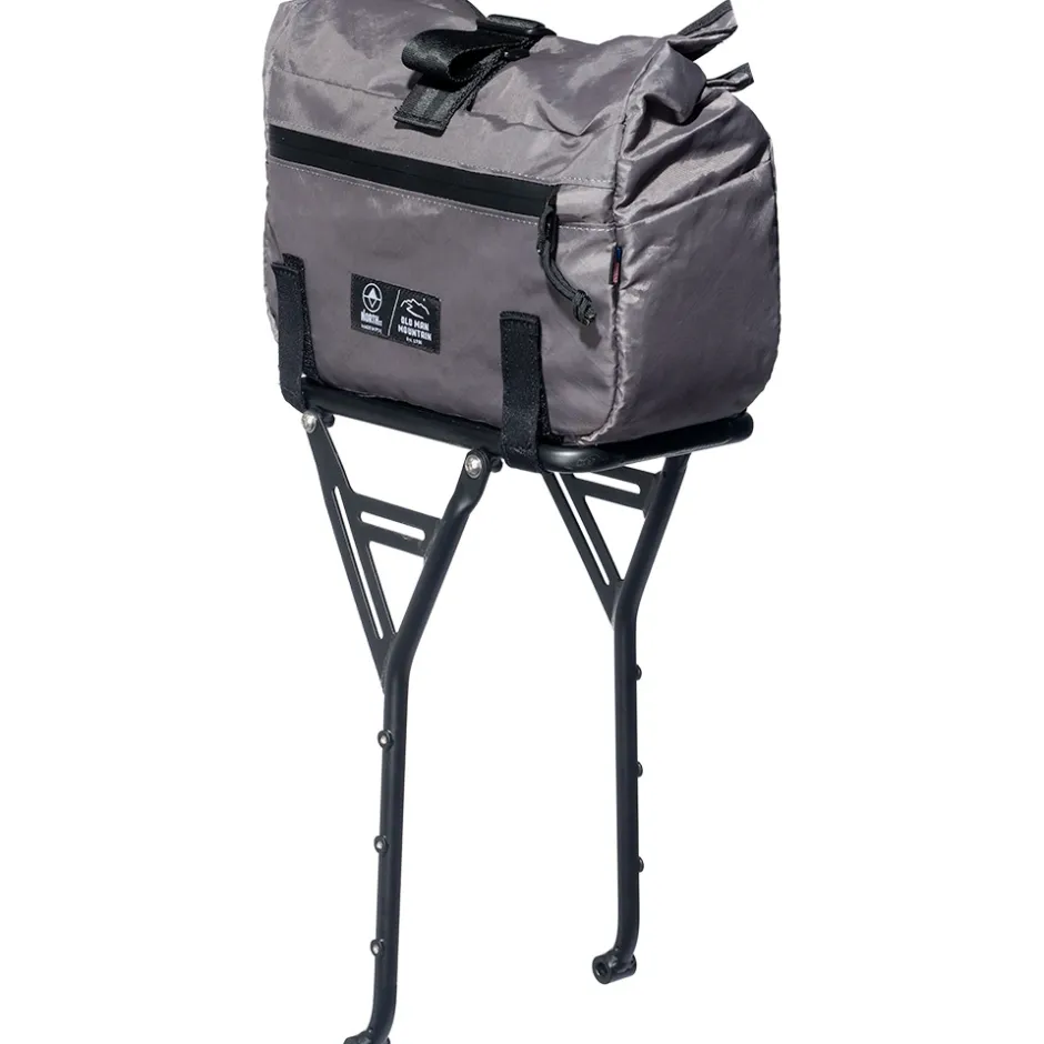Bagagedragers < Old Man Mountain Elkhorn Cargo Rack - Short - 27.5x2.8 Inches