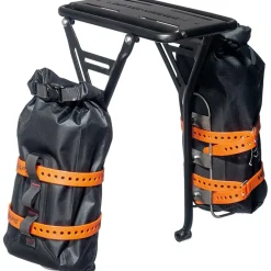 Bagagedragers < Old Man Mountain Elkhorn Cargo Rack - Short - 27.5x2.8 Inches