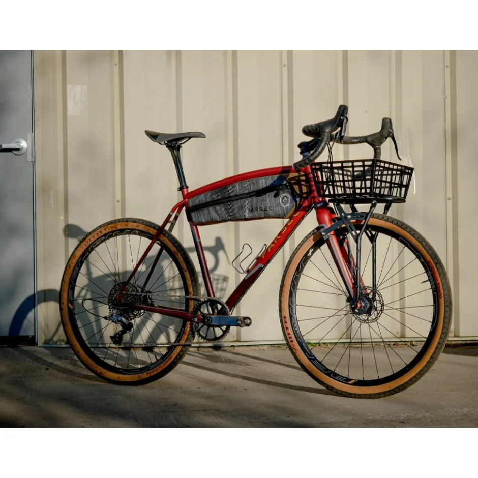 Bagagedragers < Old Man Mountain Elkhorn Cargo Rack - Short - 27.5x2.8 Inches