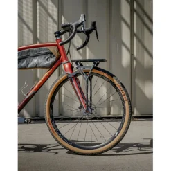Old Man Mountain Elkhorn Cargo Rack - Tall - 29x3.25 Inches