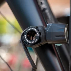 Old Man Mountain Front Light Mount