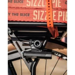 Old Man Mountain Front Light Mount