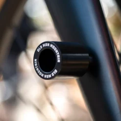 Old Man Mountain Front Light Mount