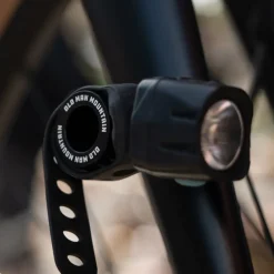 Old Man Mountain Front Light Mount