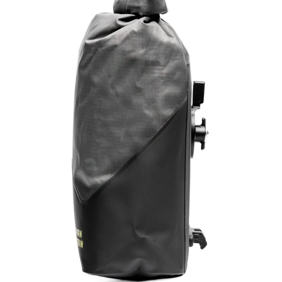 Old Man Mountain Hemlock Fietstassen (2x7L) met Flip Cages Bagagedrager