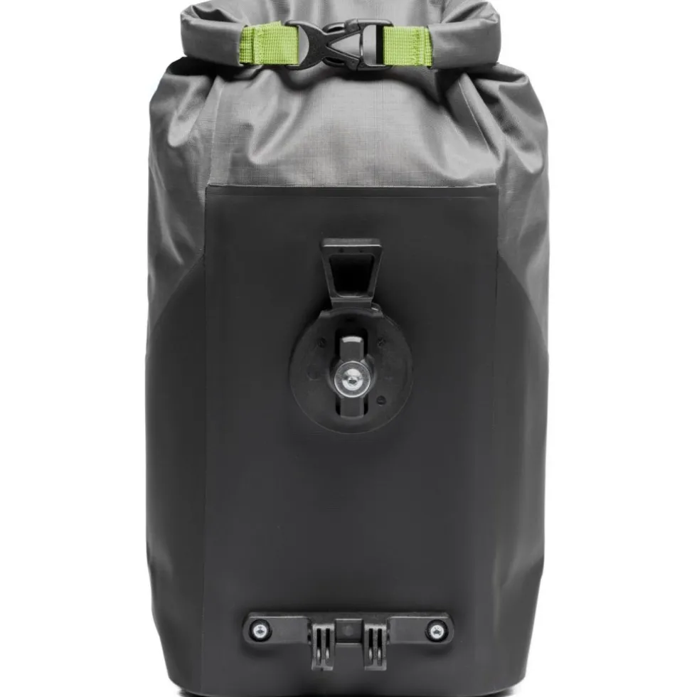 Old Man Mountain Hemlock Fietstassen (2x7L) met Flip Cages Bagagedrager