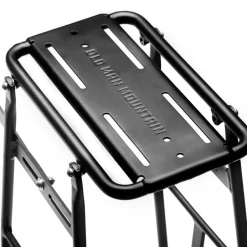 Bagagedragers < Old Man Mountain Impala Lowrider Bagagedrager Voor - zwart