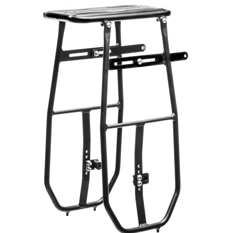 Bagagedragers < Old Man Mountain Impala Lowrider Bagagedrager Voor - zwart
