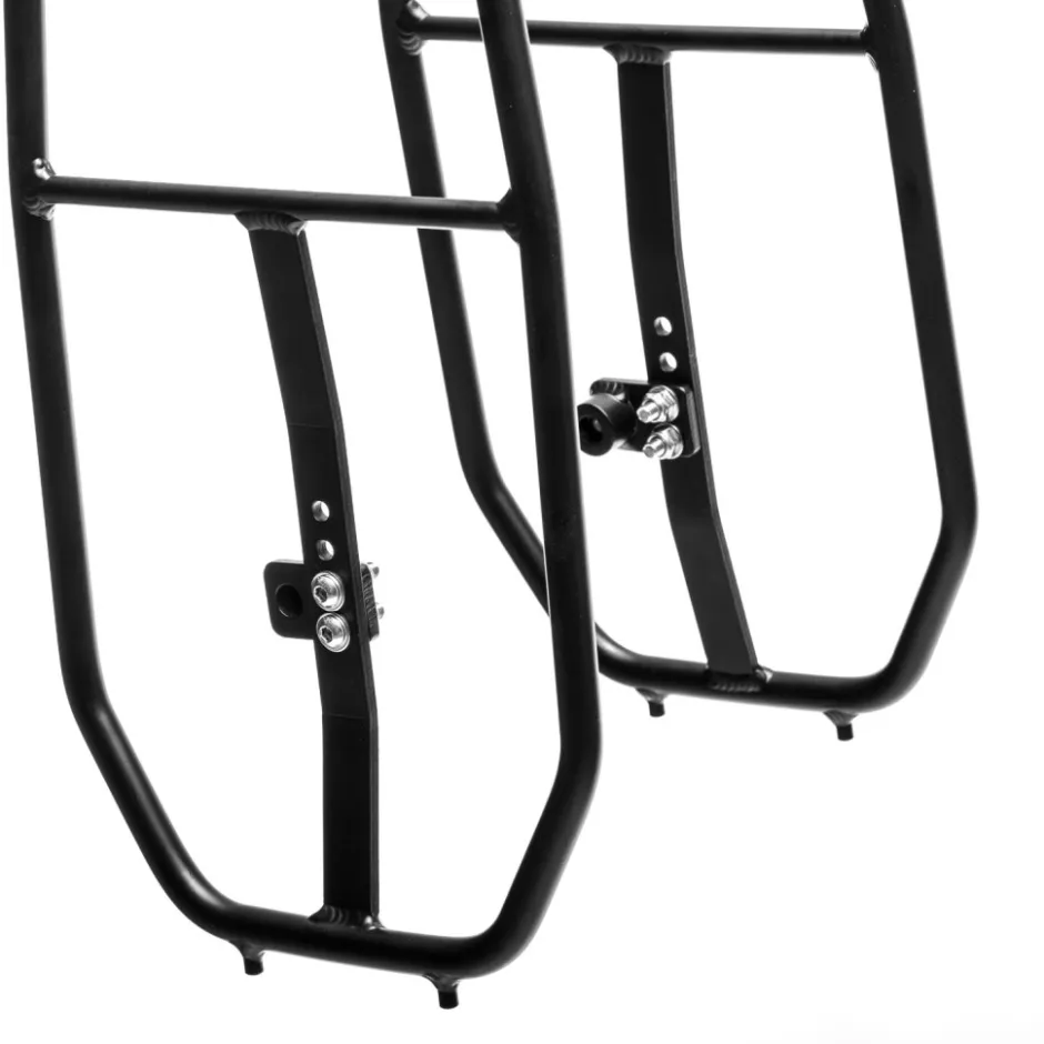 Bagagedragers < Old Man Mountain Impala Lowrider Bagagedrager Voor - zwart