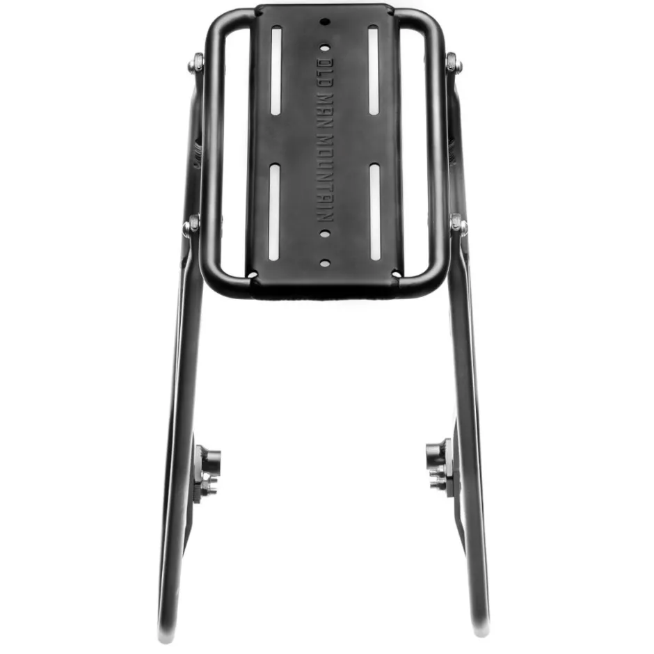 Bagagedragers < Old Man Mountain Impala Lowrider Bagagedrager Voor - zwart