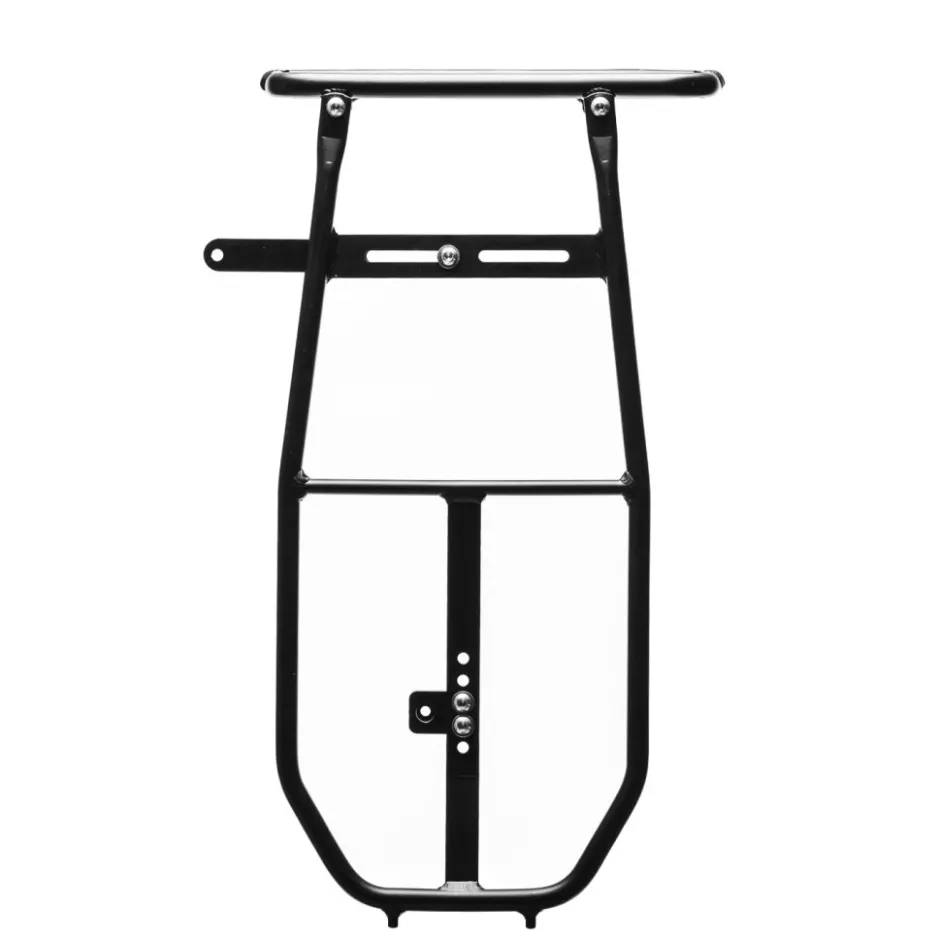 Bagagedragers < Old Man Mountain Impala Lowrider Bagagedrager Voor - zwart