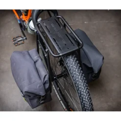 Bagagedragers < Old Man Mountain Impala Lowrider Bagagedrager Voor - zwart