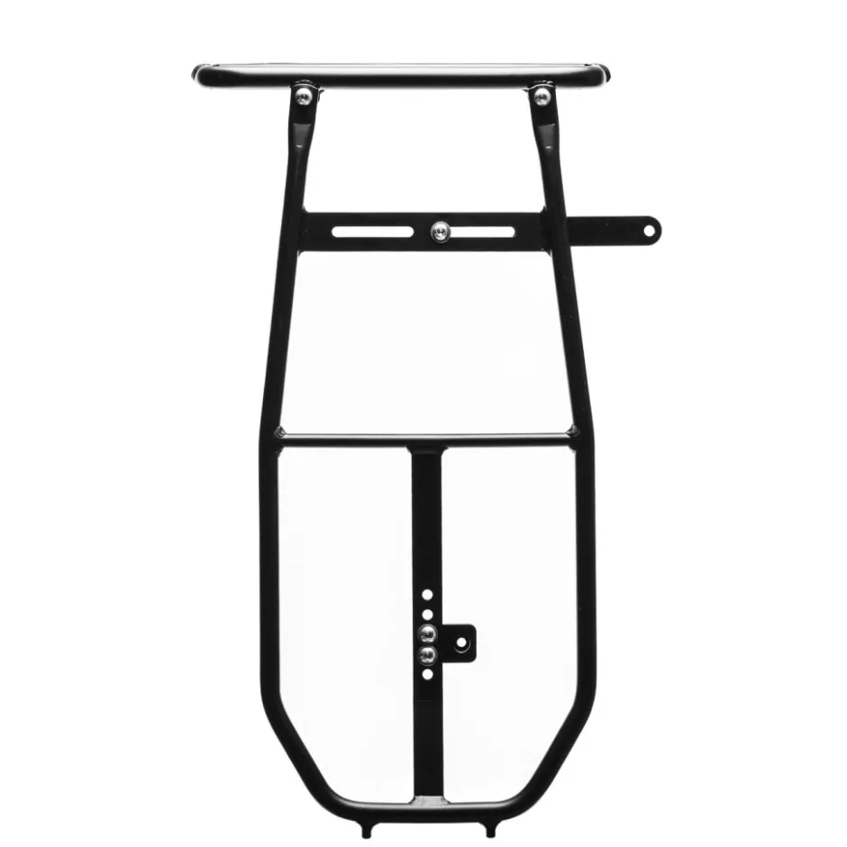 Bagagedragers < Old Man Mountain Impala Lowrider Bagagedrager Voor - zwart
