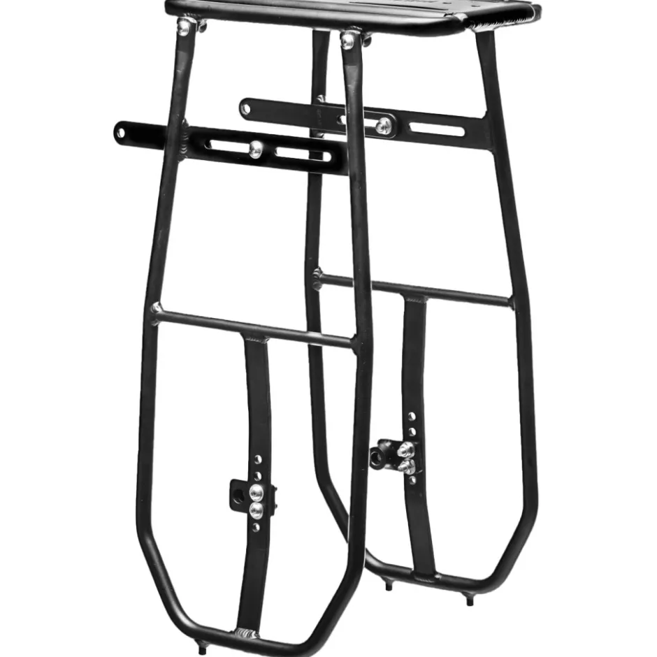 Bagagedragers < Old Man Mountain Impala Lowrider Bagagedrager Voor - zwart