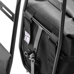 Bagagedragers < Old Man Mountain Impala Lowrider Bagagedrager Voor - zwart