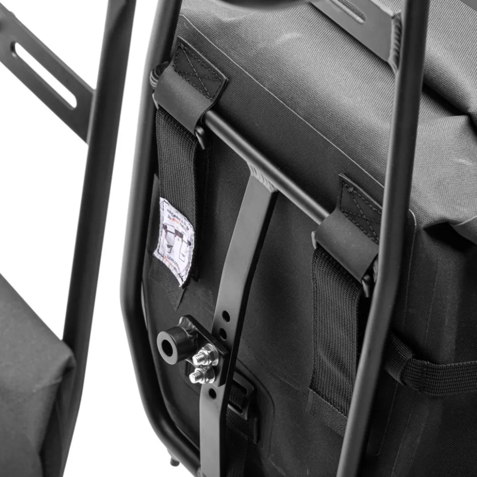 Bagagedragers < Old Man Mountain Impala Lowrider Bagagedrager Voor - zwart