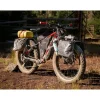 Old Man Mountain Montageset Steekas Voorwiel SET724.F FOX 32TC - 12x128/134 mm - M12x1.5