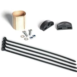 Old Man Mountain Montageset Steekas Achterwiel - SET822 - 12x176-188mm - M12x1.5