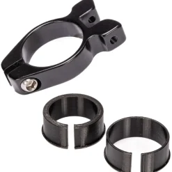 Old Man Mountain Montageset Steekas Achterwiel - SET817.S - 12x154-167mm - M12x1.0