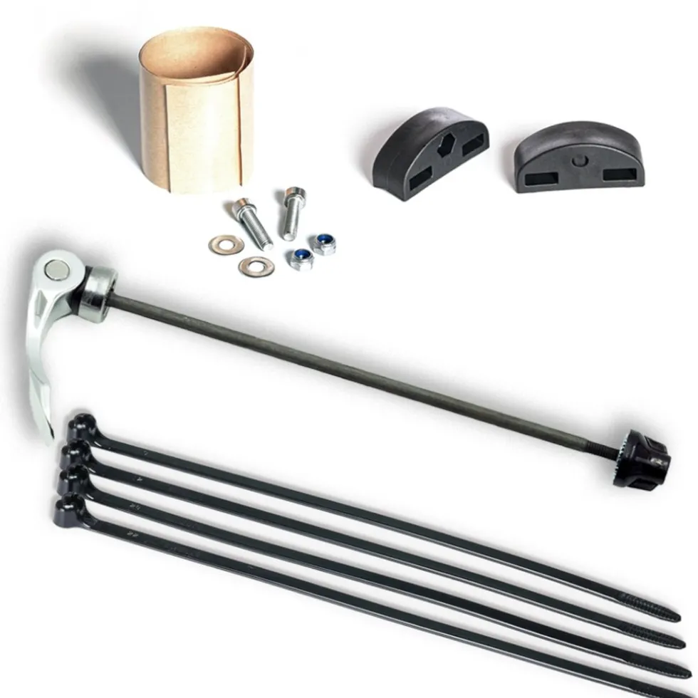 Old Man Mountain Quick Release Front Fit Kit SETQRF
