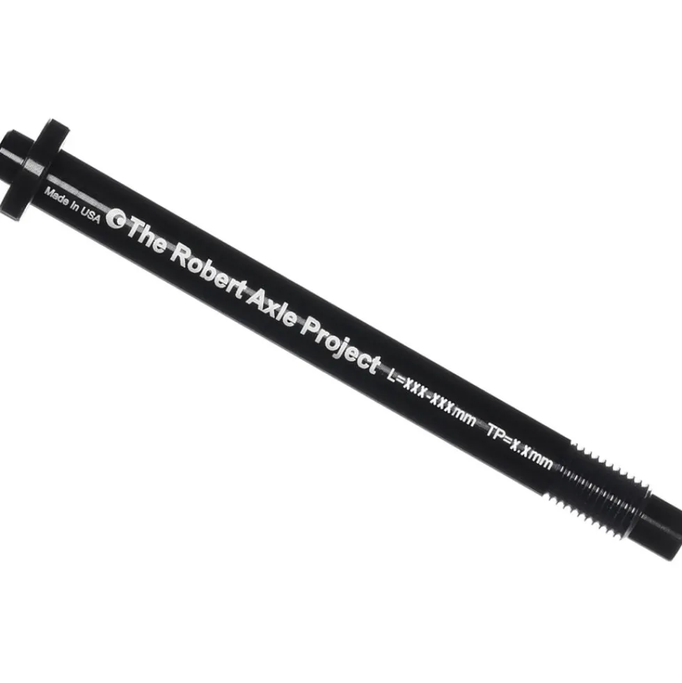 Old Man Mountain Thru Axle Front Fit Kit - SET706.R - 12x119/125mm - M12x1.0