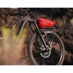 Snelspanners En Steekassen < Old Man Mountain Thru Axle Front Fit Kit SET701 - 15x148mm - M15x1.5