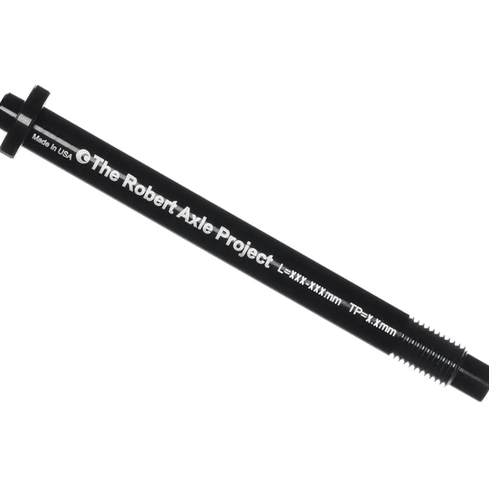 Old Man Mountain Thru Axle Front Fit Kit SET704 - 15x155mm - M14x1.5