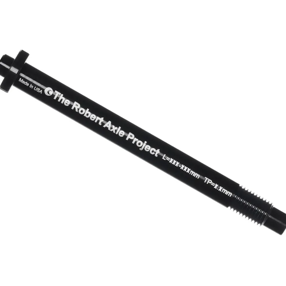 Snelspanners En Steekassen < Old Man Mountain Thru Axle Front Fit Kit - SET705.R - 12x120/125mm - M12x1.5