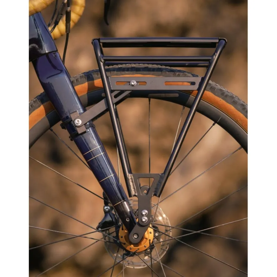 Snelspanners En Steekassen < Old Man Mountain Thru Axle Front Fit Kit - SET705.R - 12x120/125mm - M12x1.5