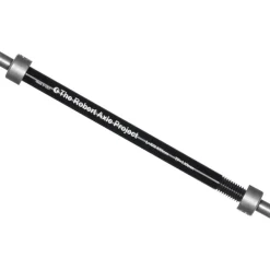Snelspanners En Steekassen < Old Man Mountain Thru Axle Rear Fit Kit SET826 - 12x175-184mm - M12x1.0