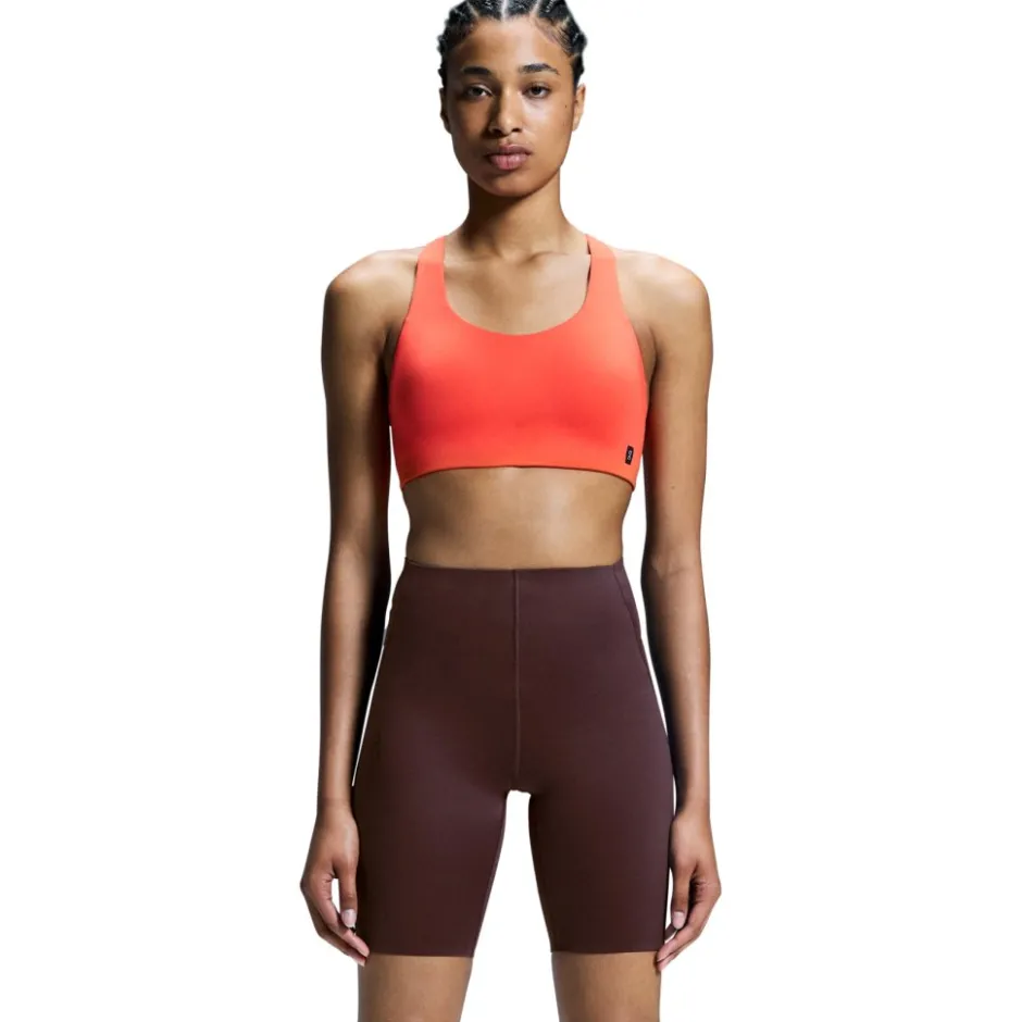 Sport Bh'S|Ondergoed < On Running On Active Bra Sport-BH - Spice