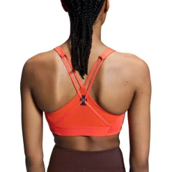 Sport Bh'S|Ondergoed < On Running On Active Bra Sport-BH - Spice