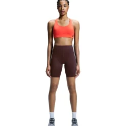Sport Bh'S|Ondergoed < On Running On Active Bra Sport-BH - Spice