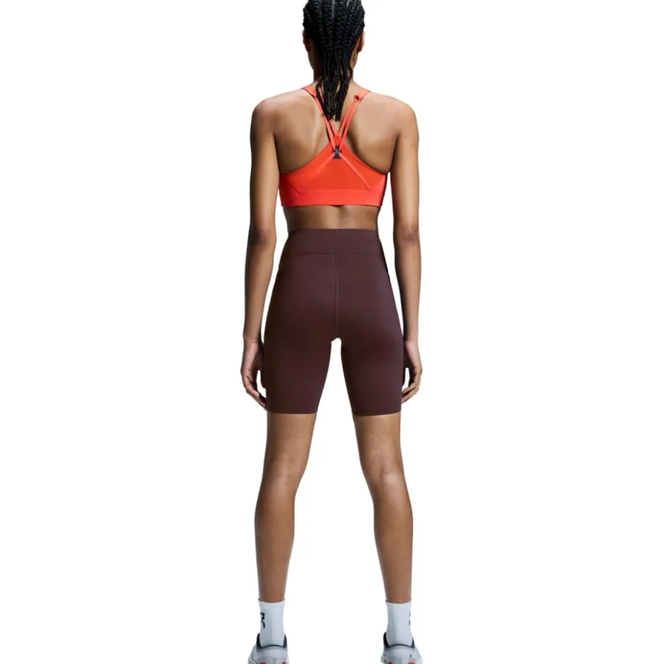 Sport Bh'S|Ondergoed < On Running On Active Bra Sport-BH - Spice