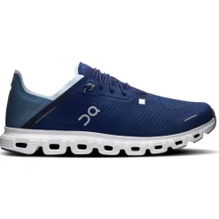 On Cloud 6 Coast Heren Sneakers - Zodiac | Steel