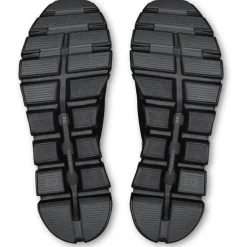 Schoenen < On Running On Cloud 6 Coast Heren Sneakers - Black | Rock