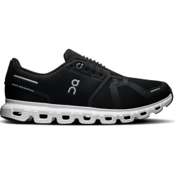 On Cloud 6 Heren Schoenen - Zwart | Wit