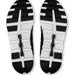 On Cloud 6 Heren Schoenen - Zwart | Wit