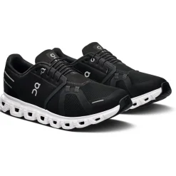On Cloud 6 Heren Schoenen - Zwart | Wit