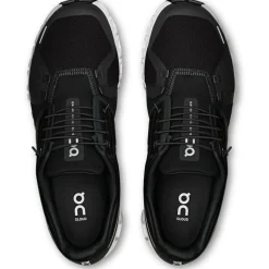 On Cloud 6 Heren Schoenen - Zwart | Wit