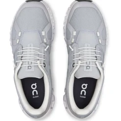 On Cloud 6 Schoenen Dames - Glacier | White