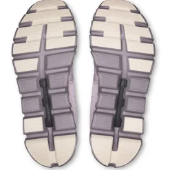 Schoenen < On Running On Cloud 6 Waterproof Dames Schoenen - Mauve | Zinc