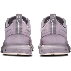 Schoenen < On Running On Cloud 6 Waterproof Dames Schoenen - Mauve | Zinc