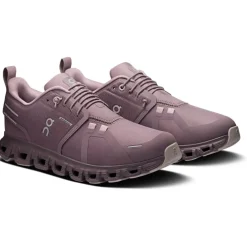 On Cloud 6 Waterproof Dames Schoenen - Gobi | Gobi