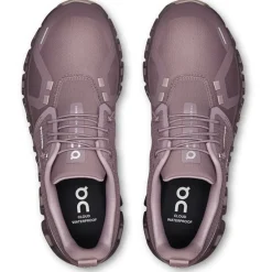 On Cloud 6 Waterproof Dames Schoenen - Gobi | Gobi