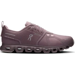 On Cloud 6 Waterproof Dames Schoenen - Gobi | Gobi